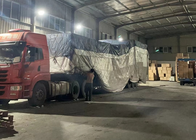 汕头到西双版纳物流专线-汕头到西双版纳物流公司-可整车可拼车
